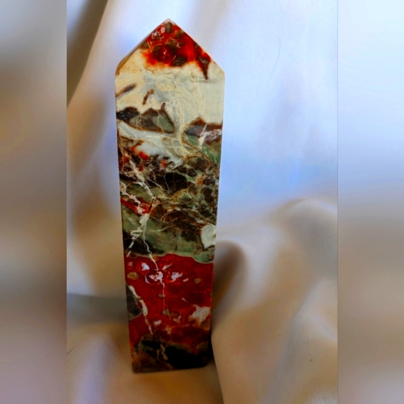 Natural Stone Tower - Picture 2 of 2